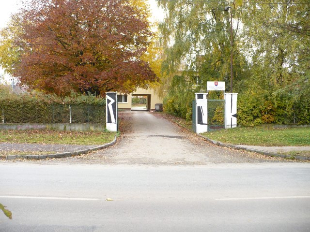 Fotografia z veterinárnej kliniky 3